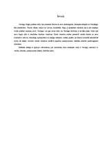 Referāts 'Vecrīgas tūristu mītņu raksturojums', 3.