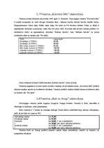 Referāts 'Vecrīgas tūristu mītņu raksturojums', 8.