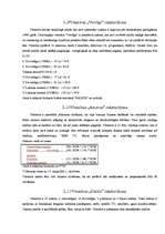 Referāts 'Vecrīgas tūristu mītņu raksturojums', 9.