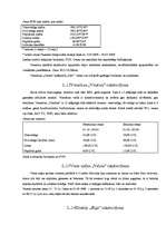 Referāts 'Vecrīgas tūristu mītņu raksturojums', 10.