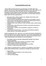 Konspekts 'Uzņēmuma iekšējā un ārējā vide', 3.