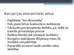 Prezentācija 'Korupcija', 3.