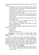 Referāts 'Uzņēmuma "X" mārketinga analīze', 5.