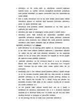 Referāts 'Uzņēmuma "X" mārketinga analīze', 6.