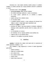 Referāts 'Uzņēmuma "X" mārketinga analīze', 7.