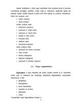 Referāts 'Uzņēmuma "X" mārketinga analīze', 8.