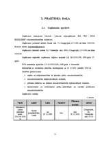 Referāts 'Uzņēmuma "X" mārketinga analīze', 10.