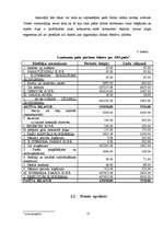 Referāts 'Uzņēmuma "X" mārketinga analīze', 12.