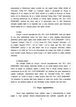 Referāts 'Uzņēmuma "X" mārketinga analīze', 17.