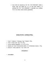 Referāts 'Uzņēmuma "X" mārketinga analīze', 34.