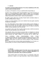 Konspekts 'Administratīvās tiesības', 1.