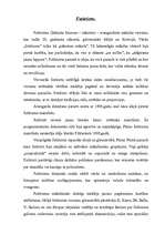 Konspekts 'Futūrisms', 2.