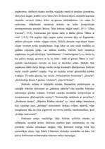 Konspekts 'Futūrisms', 3.