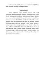 Konspekts 'Futūrisms', 4.