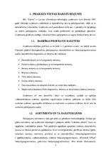 Prakses atskaite 'Datorsistēmu tehniķa kvalifikācijas prakses atskaite/pārskats', 3.