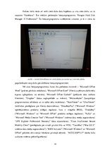 Prakses atskaite 'Datorsistēmu tehniķa kvalifikācijas prakses atskaite/pārskats', 14.