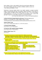 Konspekts 'Kā notiek sabiedrības politisko uzskatu un ideoloģisko pārliecību pārnešana uz v', 2.