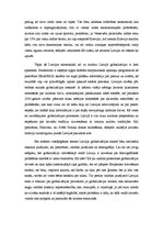 Eseja 'Globalizācijas ietekme uz Latviju', 2.