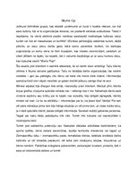 Referāts 'Organizācijas kultūra uzņēmumā "SIA"', 9.