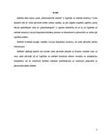 Referāts 'Izglītības un zinātnes ministrija', 3.