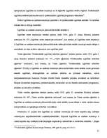 Referāts 'Izglītības un zinātnes ministrija', 21.