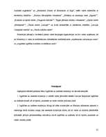 Referāts 'Izglītības un zinātnes ministrija', 22.