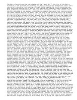 Eseja 'Matrix Revolutions', 1.