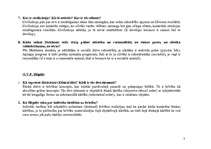 Konspekts 'E.Dirkhema, G.V.F.Hēgeļa sociālās teorijas. Vispārējs raksturojums', 2.