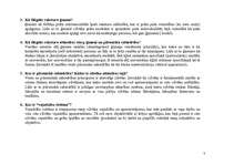 Konspekts 'E.Dirkhema, G.V.F.Hēgeļa sociālās teorijas. Vispārējs raksturojums', 3.