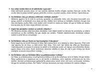 Konspekts 'E.Dirkhema, G.V.F.Hēgeļa sociālās teorijas. Vispārējs raksturojums', 6.