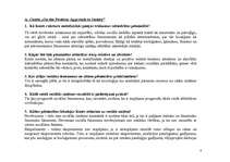 Konspekts 'E.Dirkhema, G.V.F.Hēgeļa sociālās teorijas. Vispārējs raksturojums', 8.