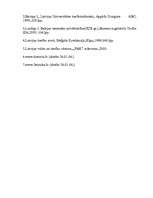 Referāts 'Latvijas vēstures procesa periodizācija pēc ģimenes tiesību kritērija', 7.