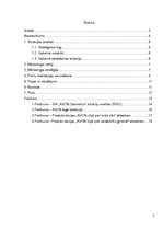 Referāts 'Mārketinga plāns SIA "AVON Cosmetics"', 2.