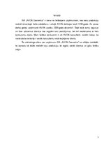 Referāts 'Mārketinga plāns SIA "AVON Cosmetics"', 3.