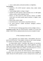 Referāts 'Mārketinga plāns SIA "AVON Cosmetics"', 8.