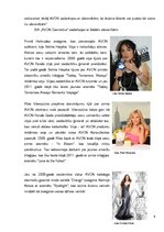 Referāts 'Mārketinga plāns SIA "AVON Cosmetics"', 9.