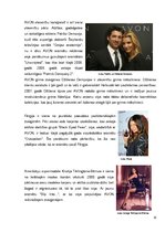 Referāts 'Mārketinga plāns SIA "AVON Cosmetics"', 10.