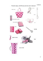 Referāts 'Mārketinga plāns SIA "AVON Cosmetics"', 17.