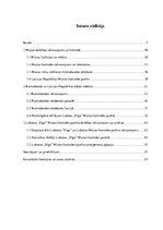 Diplomdarbs 'Kontrabandas samazināšanas iespēju analīze uz Latvijas ārējās robežas', 6.