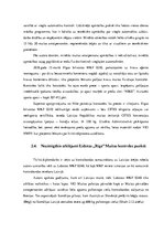Diplomdarbs 'Kontrabandas samazināšanas iespēju analīze uz Latvijas ārējās robežas', 35.