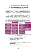 Prakses atskaite 'Profesionālās prakses atskaite Valsts zemes dienesta Rīgas reģionālajā pārvaldē', 4.