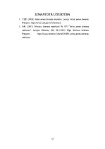 Prakses atskaite 'Profesionālās prakses atskaite Valsts zemes dienesta Rīgas reģionālajā pārvaldē', 17.