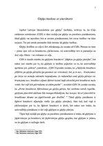 Konspekts 'Gājēju tiesību ievērošana', 5.