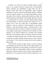 Konspekts 'Gājēju tiesību ievērošana', 6.