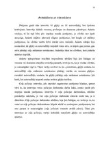 Konspekts 'Gājēju tiesību ievērošana', 10.