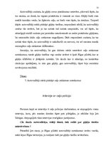 Konspekts 'Gājēju tiesību ievērošana', 13.