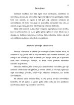 Konspekts 'Gājēju tiesību ievērošana', 15.