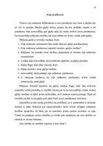 Konspekts 'Gājēju tiesību ievērošana', 16.