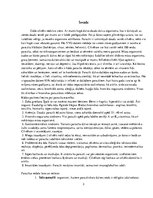 Referāts 'Medicīniskā parazitoloģija', 3.