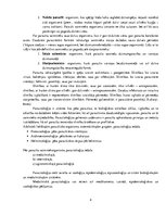 Referāts 'Medicīniskā parazitoloģija', 4.